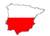 INSTALACIONES PALACIOS - Polski